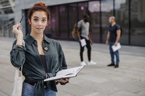 Portable Self-Defense Weapons Surge in Sales Among Students