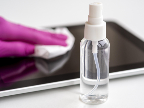 Keychain Pepper Spray: Legal & Effective Nationwide Safety