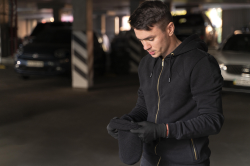 Best Personal Safety Flashlights for Self-Defense