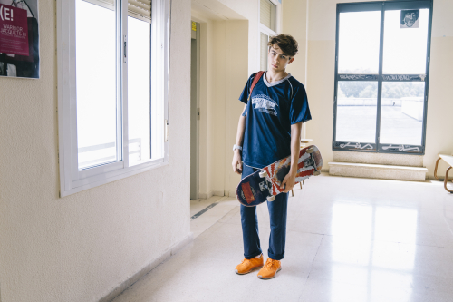 Self-Defense Tools for College Students: Easy Carry & Quick Use