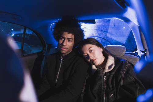 Combining Flashlight & Stun Gun for Enhanced Security