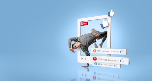 How Self-Defense Brands Use YouTube & Facebook for Engagement