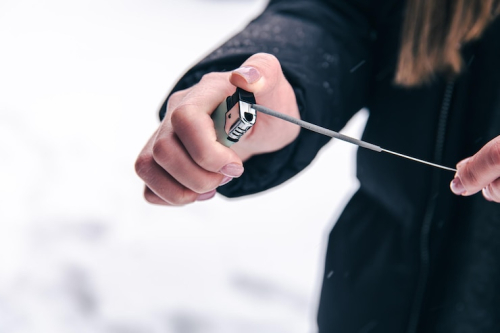 Discreet Self-Defense Tools for Everyday Protection