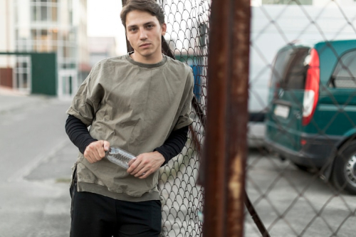 Urban Trends in Non-Lethal Self-Defense Tools
