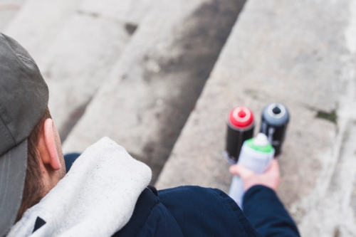 Why Compact Pepper Spray is Ideal for Runners & Cyclists