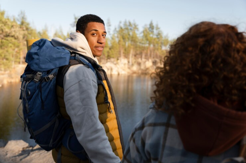 Safety Tips for Solo Hikers & Campers: Protect Yourself