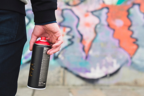 Why Compact Pepper Spray is Ideal for Runners & Cyclists
