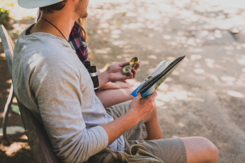 Why Personal Safety Devices Are Essential for Campers