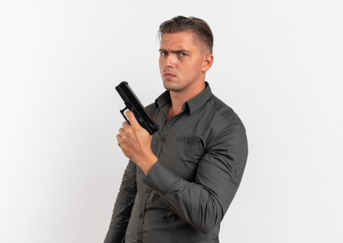 Stun Guns Evolve with Compact, User-Friendly Designs