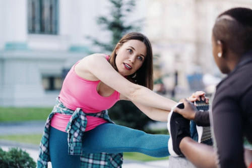 Self-Defense Training Programs Expand for Women in Cities