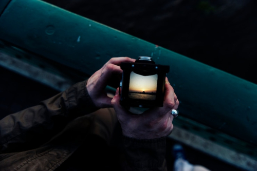 Flashlight Combos: Boost Nighttime Personal Security