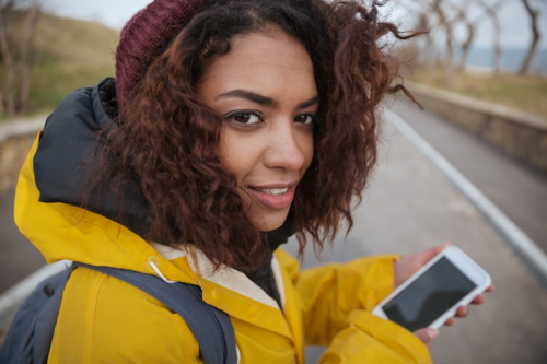 Compact Devices for Women's Safety: Rising Demand