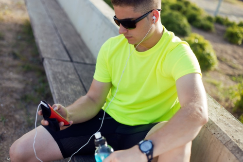 Safety Devices for Runners & Cyclists: Enhance Protection