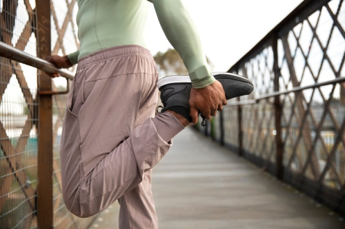Self-Defense Tools for Runners: Stay Safe on the Go