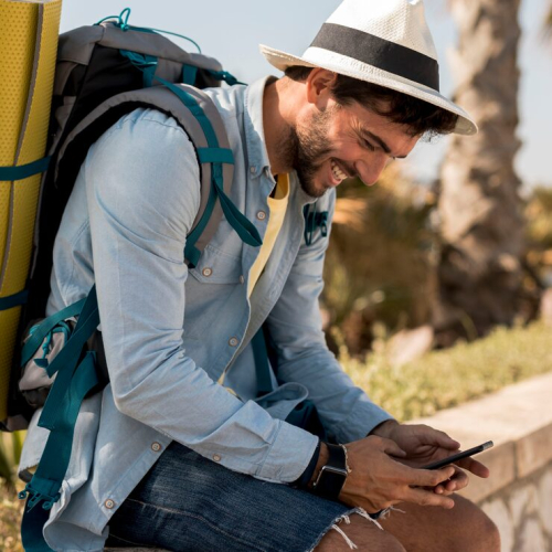 Best Safety Devices for Solo Travelers: Top Picks