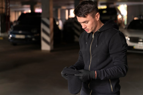 How to Choose a Self-Defense Device for Night Use