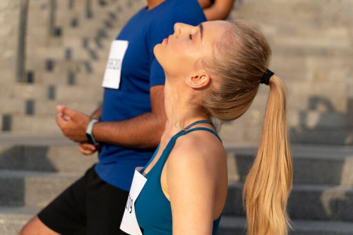 What to Look for in a Self-Defense Tool for Runners