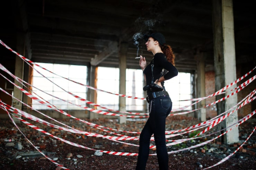 Women's Self-Defense Products See Surge Amid Safety Fears