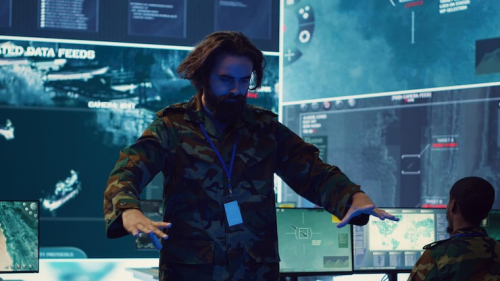 Self-Defense Tech Innovations: Future Safety Solutions