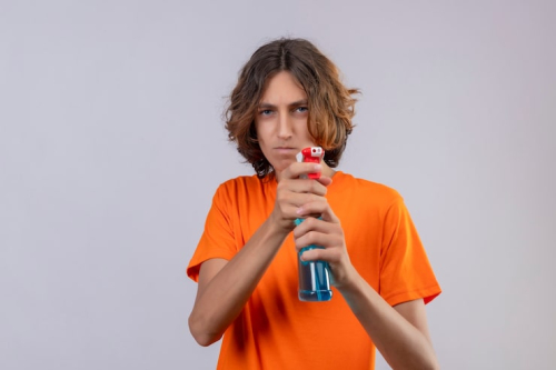 Pepper Spray Types & Effectiveness Guide 2025