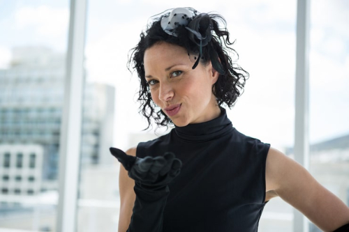 Stylish Discreet Self-Defense Products in High Demand