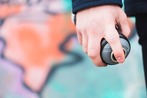 Flashlight Stun Guns: Top Choice for Daily Protection